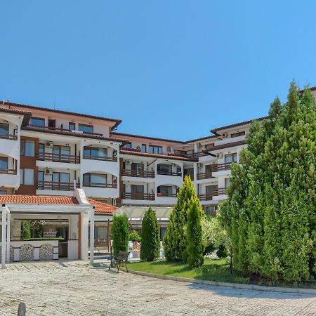 Robinson Beach Apartments Elenite Esterno foto